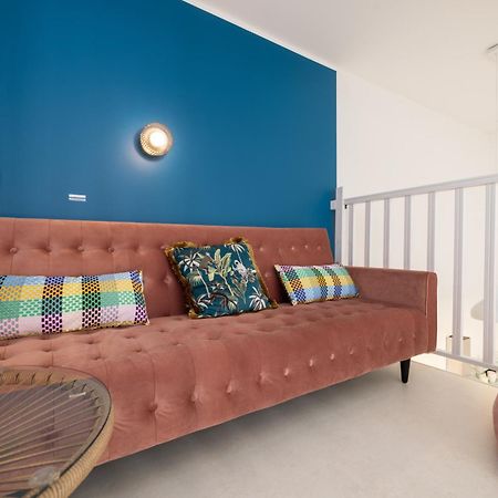 Great 2-Room Loft With 2 Bathrooms And 2 Kitchen Берлин Экстерьер фото